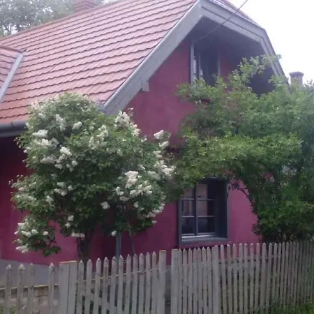 In 27940 Holiday home