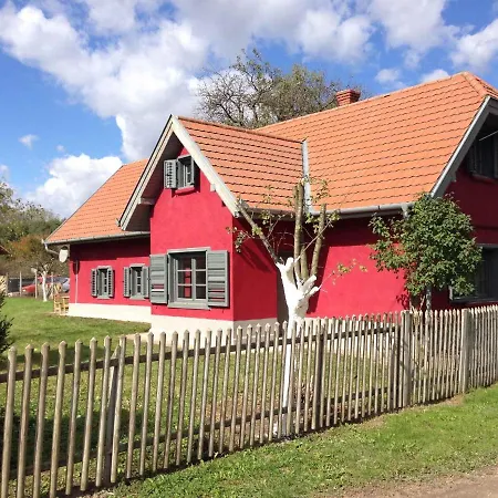 Holiday home In 27940