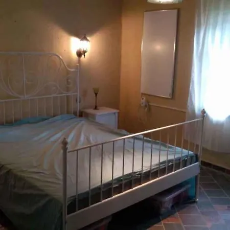 In 27940 Holiday home *