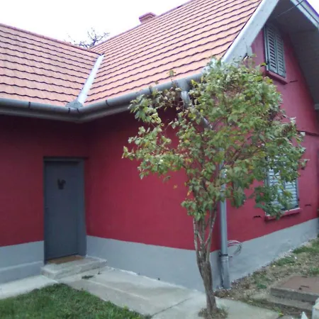 In 27940 Holiday home *