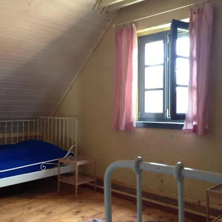 In 27940 Holiday home *