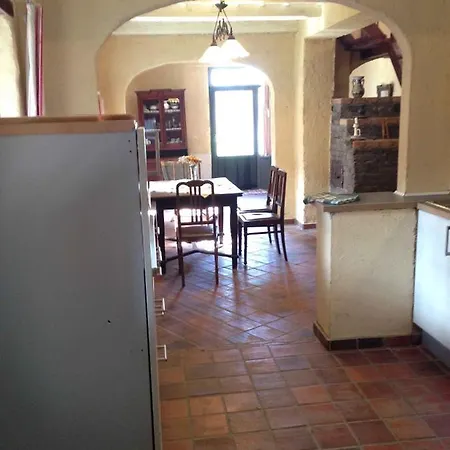 In 27940 Holiday home *