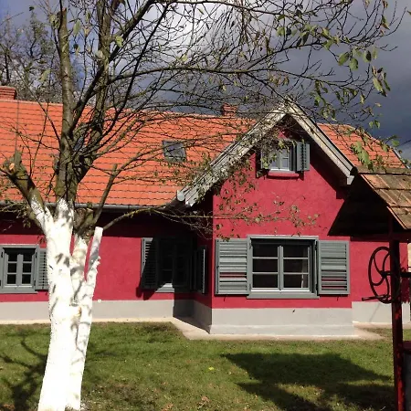 Holiday home In 27940