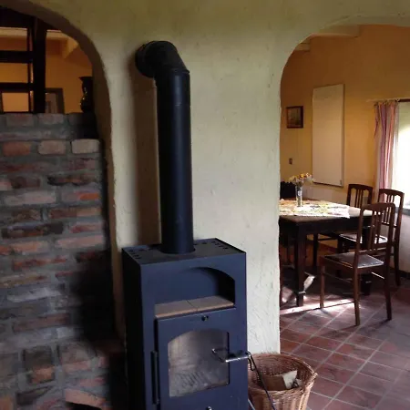 Holiday home In 27940