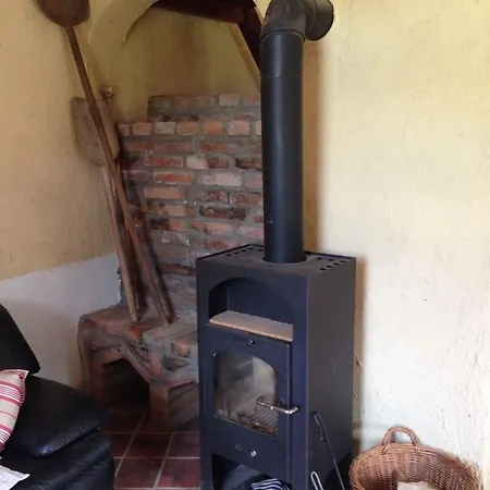 In 27940 Holiday home *