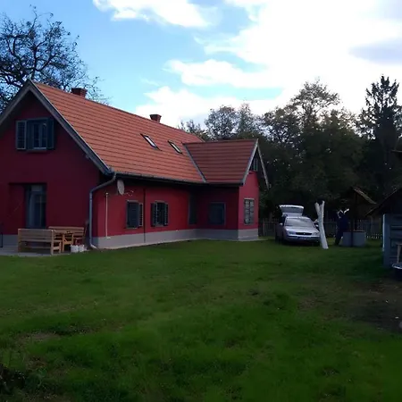Casa vacanze In 27940 Zalaistvand