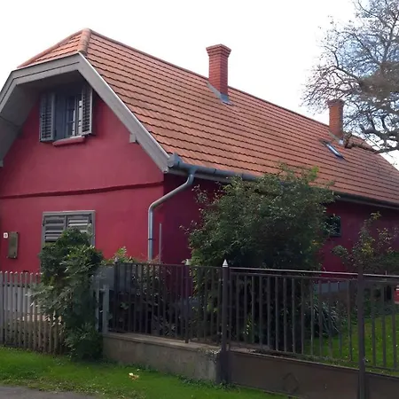 Casa vacanze In 27940 Zalaistvand