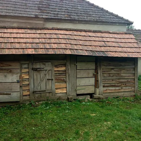 Holiday home In 27940 Zalaistvand