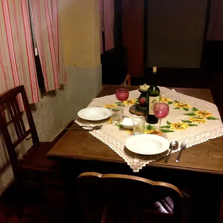 Holiday home In 27940 Zalaistvand