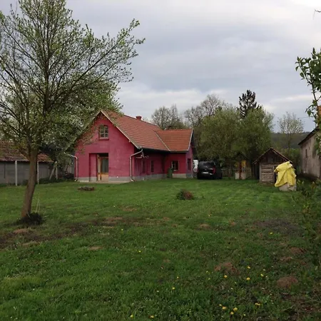 Holiday home In 27940 Zalaistvand